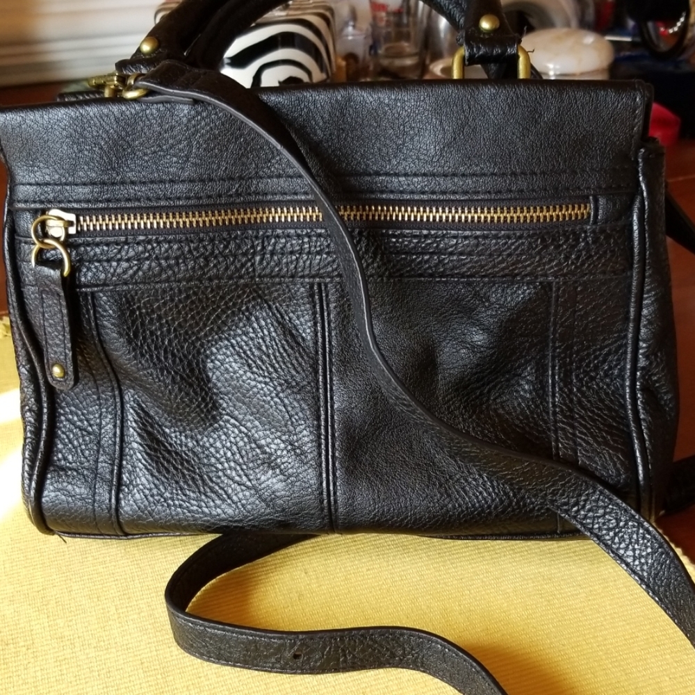 Merona purse, - Picture 2 of 8